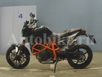     KTM 690 Duke ABS 2012  1